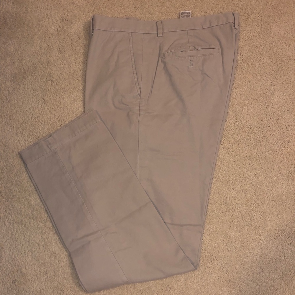 Banana Republic Chinos 36x34
